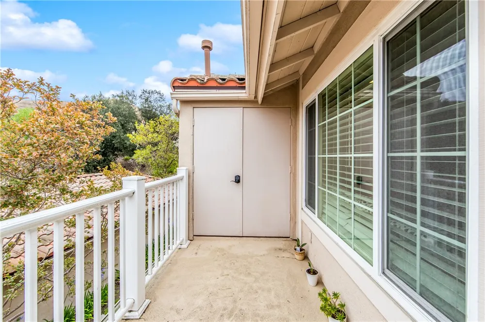 19801 Meadow Ridge Drive #47 Trabuco Canyon, CA 92679