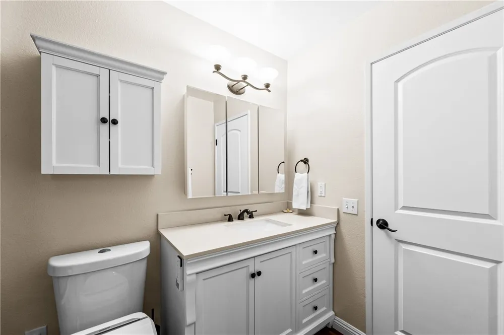 19801 Meadow Ridge Drive #47 Trabuco Canyon, CA 92679