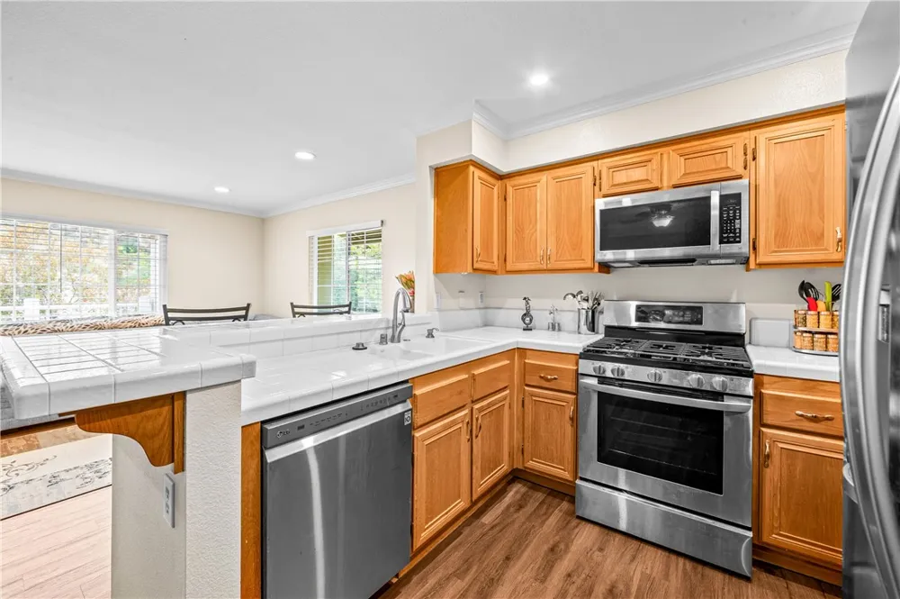 19801 Meadow Ridge Drive #47 Trabuco Canyon, CA 92679