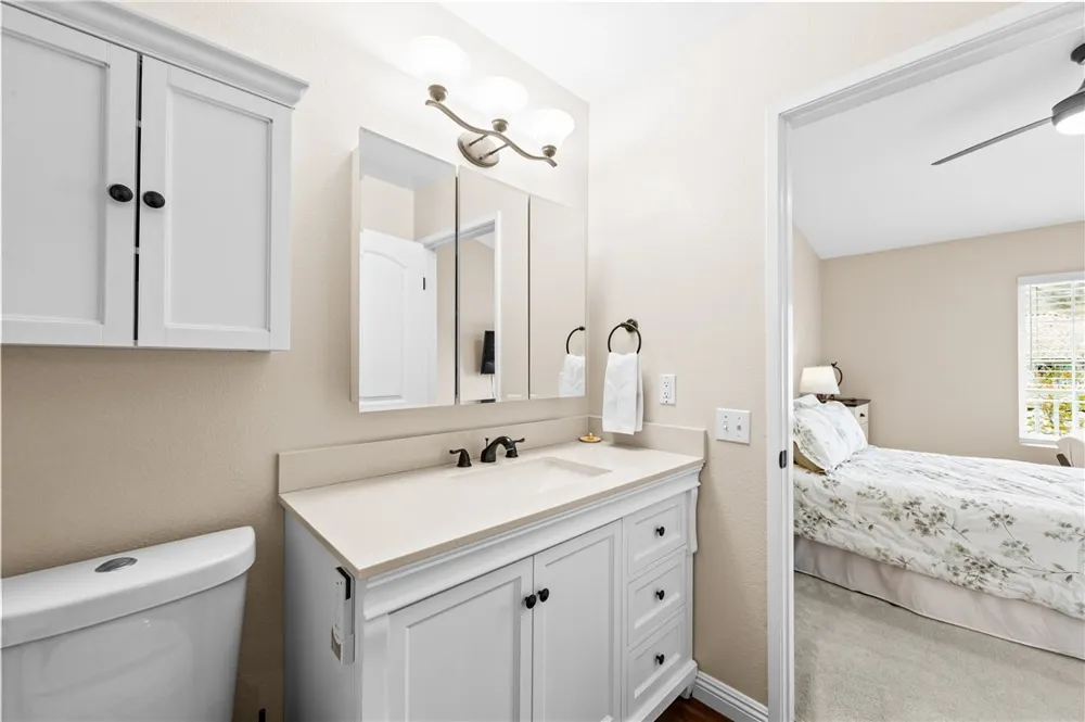 19801 Meadow Ridge Drive #47 Trabuco Canyon, CA 92679
