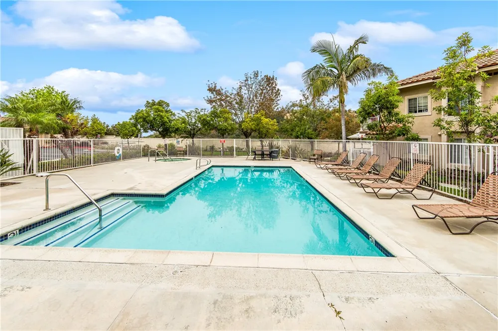 19801 Meadow Ridge Drive #47 Trabuco Canyon, CA 92679