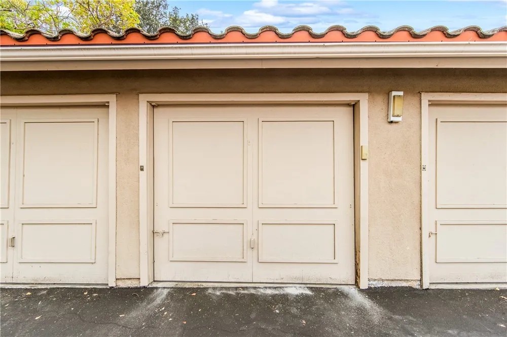19801 Meadow Ridge Drive #47 Trabuco Canyon, CA 92679