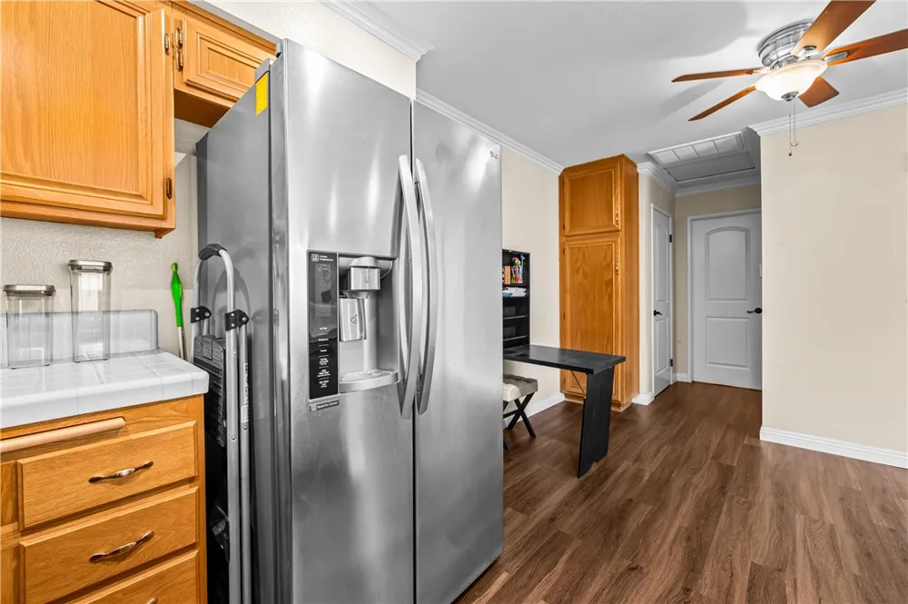 19801 Meadow Ridge Drive #47 Trabuco Canyon, CA 92679