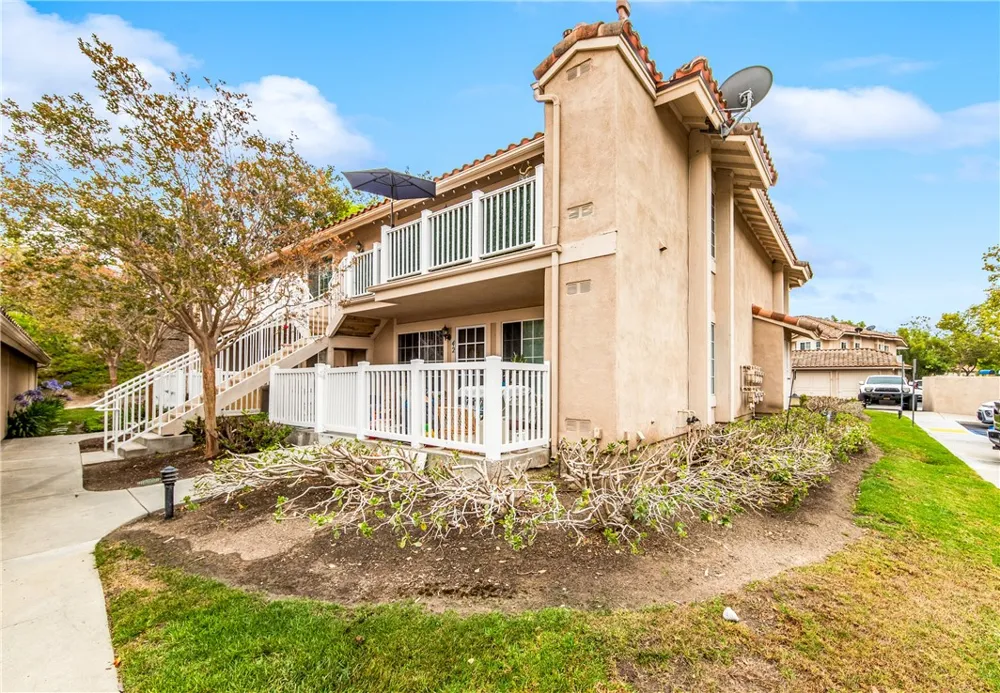 19801 Meadow Ridge Drive #47 Trabuco Canyon, CA 92679
