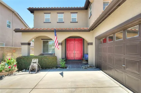 1855 Ambrosia Avenue
