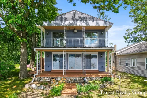 10818 Stoney Point Drive