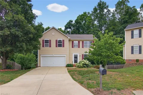 5310 Weeping Cherry Drive