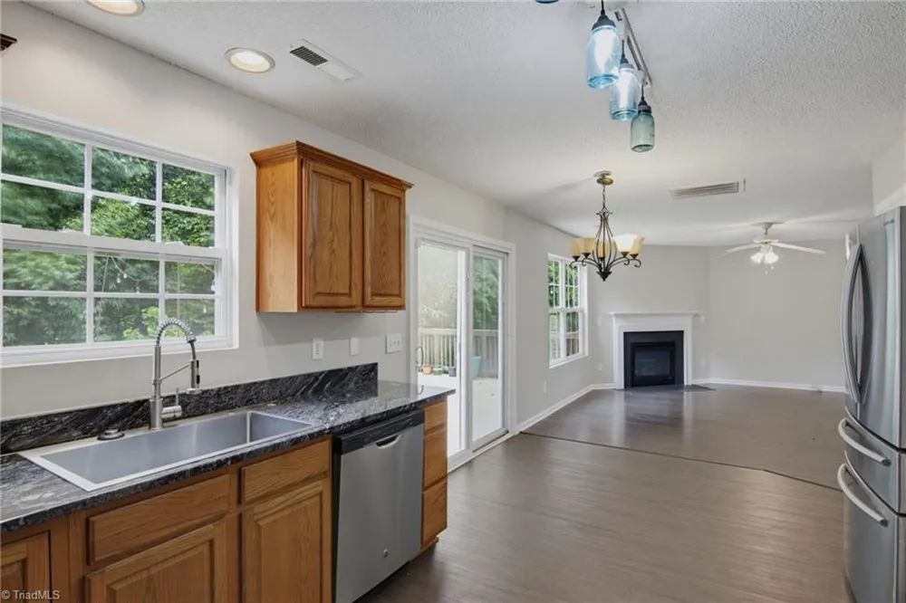 5310 Weeping Cherry Drive Browns Summit, NC 27214