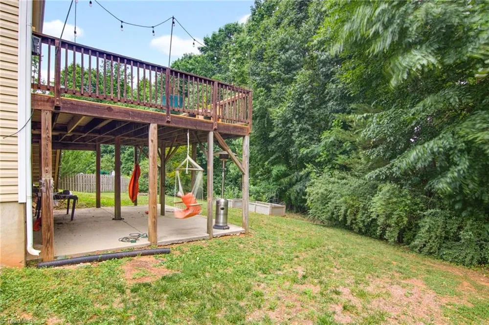 5310 Weeping Cherry Drive Browns Summit, NC 27214