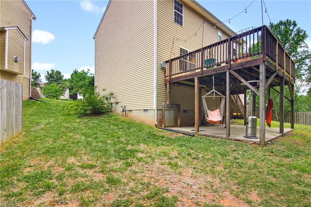 5310 Weeping Cherry Drive Browns Summit, NC 27214