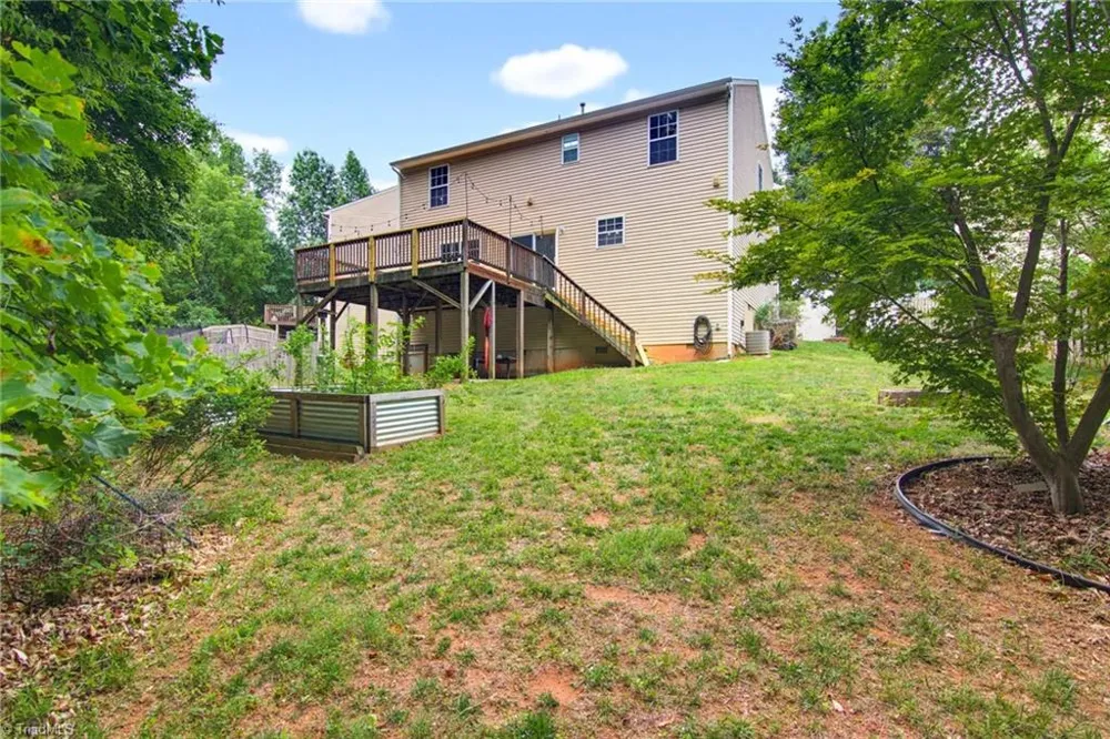 5310 Weeping Cherry Drive Browns Summit, NC 27214