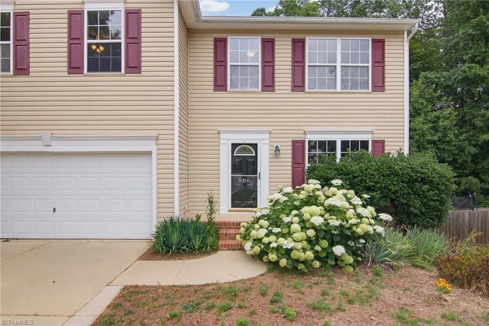 5310 Weeping Cherry Drive Browns Summit, NC 27214