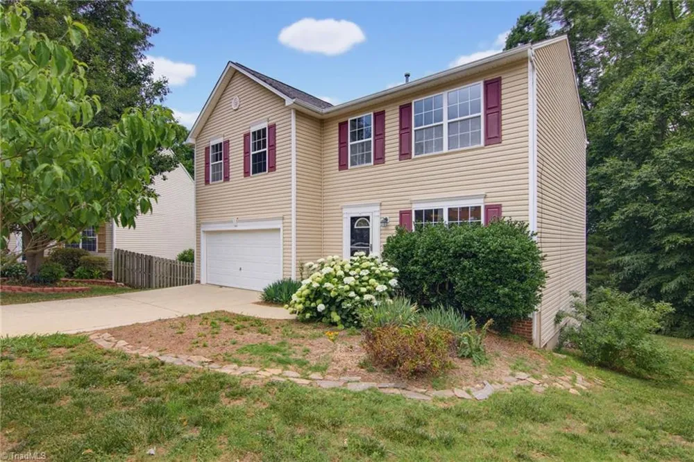 5310 Weeping Cherry Drive Browns Summit, NC 27214