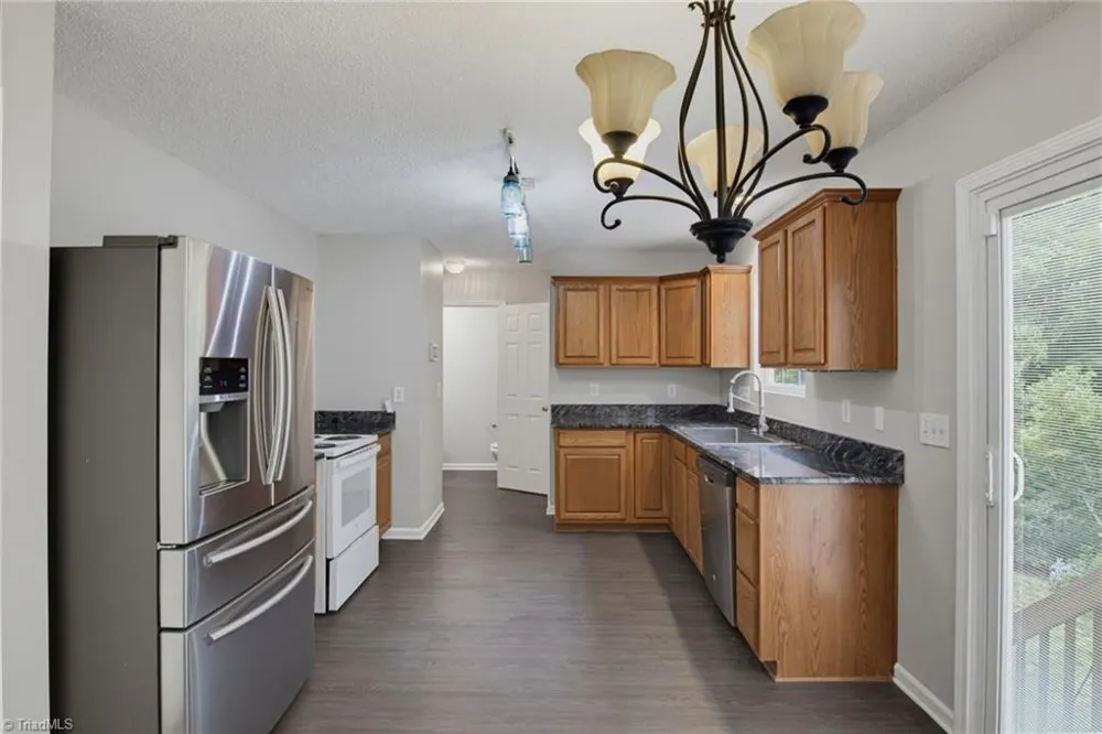 5310 Weeping Cherry Drive Browns Summit, NC 27214