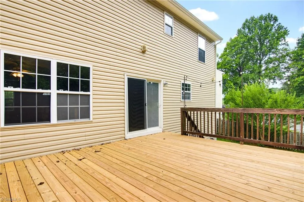 5310 Weeping Cherry Drive Browns Summit, NC 27214