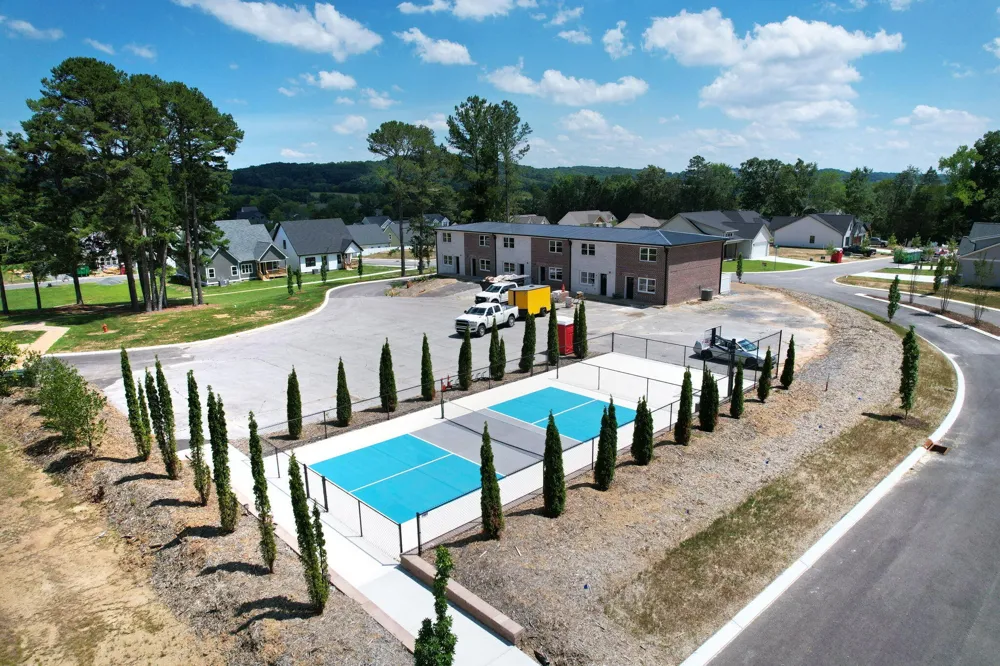 55 Northside Drive Cleveland, TN 37312