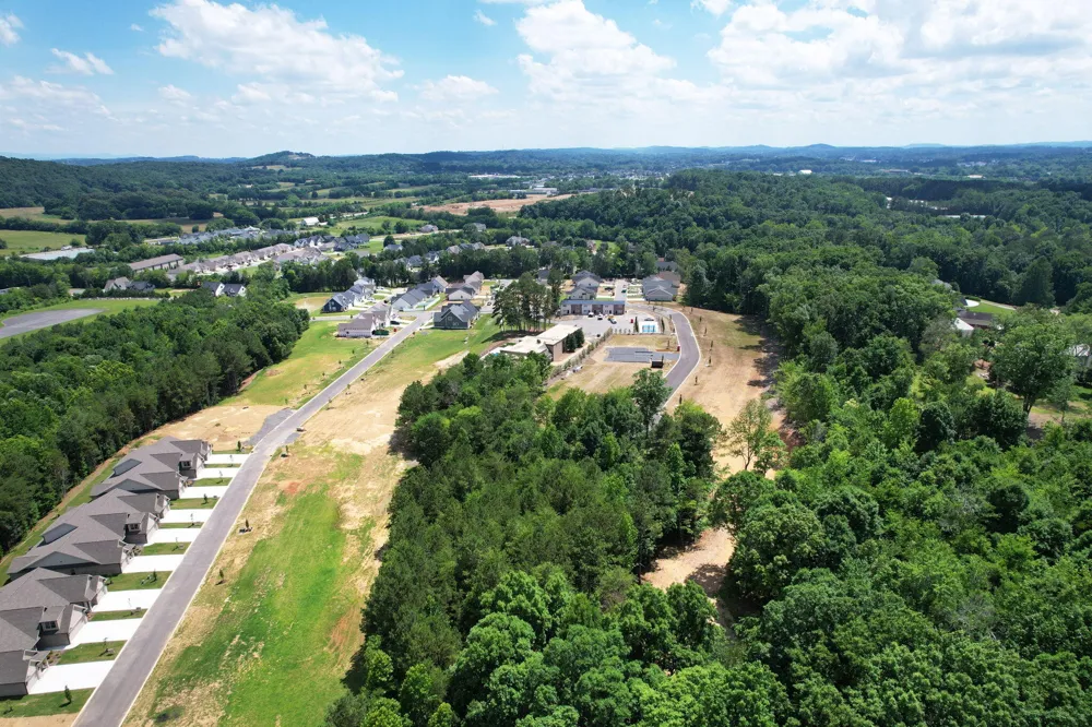 55 Northside Drive Cleveland, TN 37312