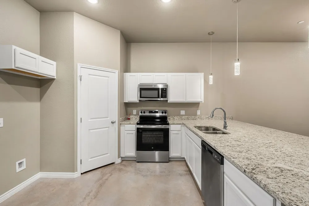 408 W Avenue C Copperas Cove, TX 76522