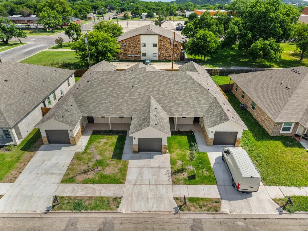 408 W Avenue C Copperas Cove, TX 76522