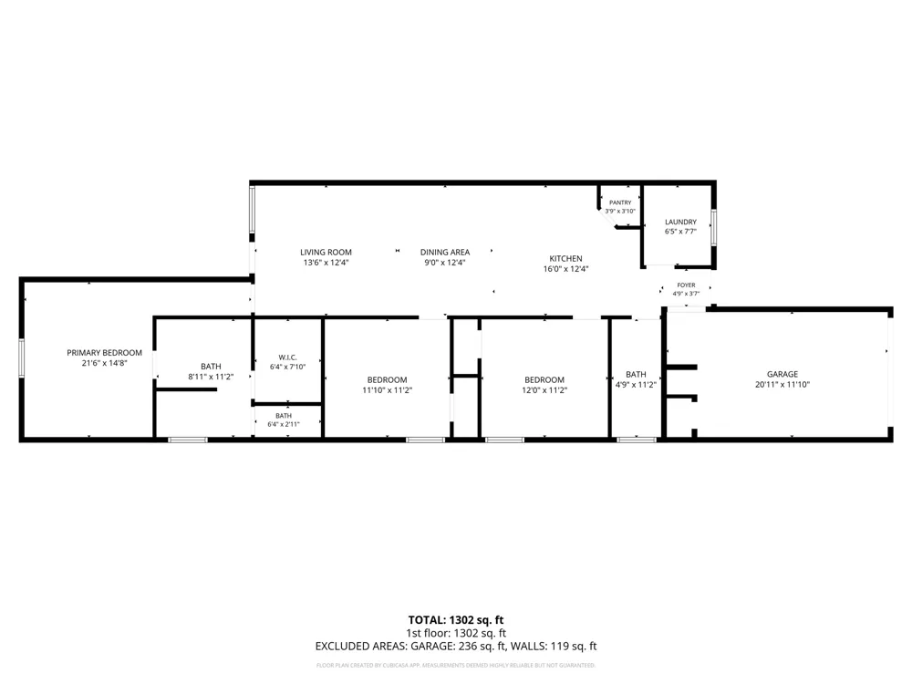 410 W Avenue C Copperas Cove, TX 76522