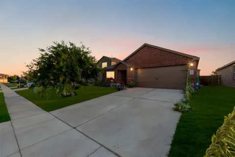 309 Donna Drive