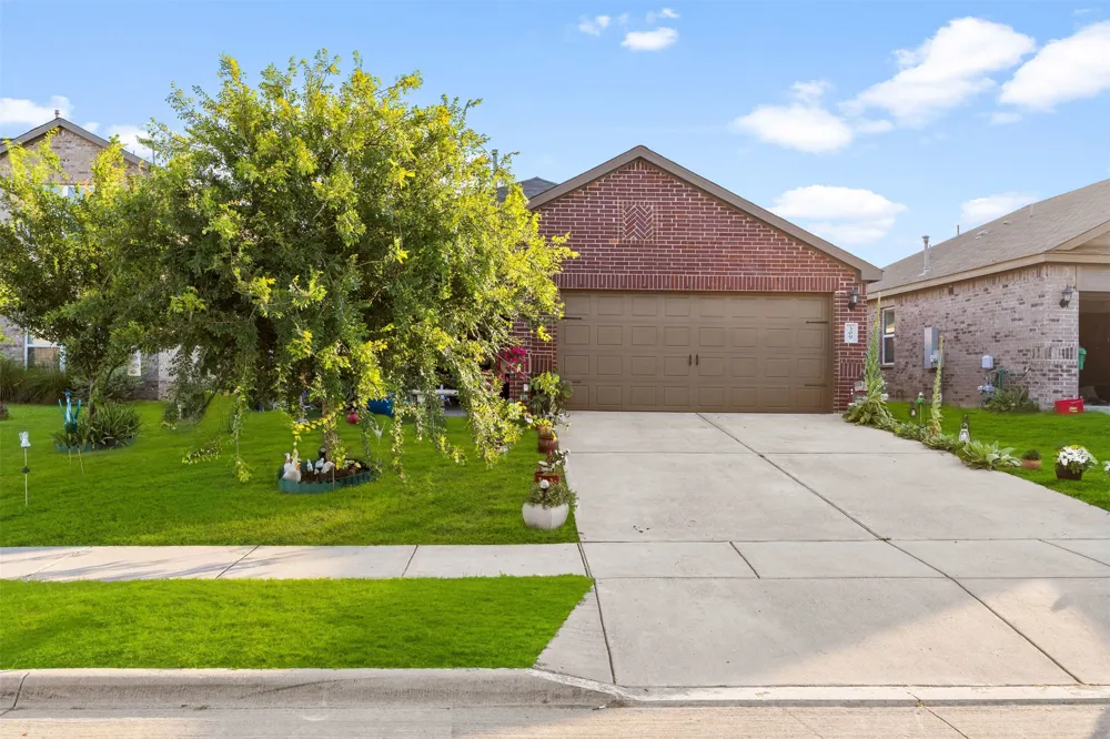 309 Donna Drive Ferris, TX 75125