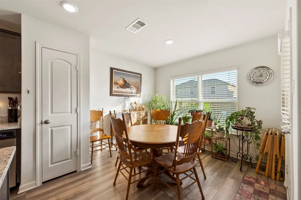 309 Donna Drive Ferris, TX 75125