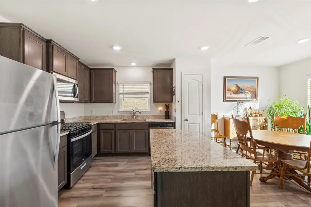 309 Donna Drive Ferris, TX 75125