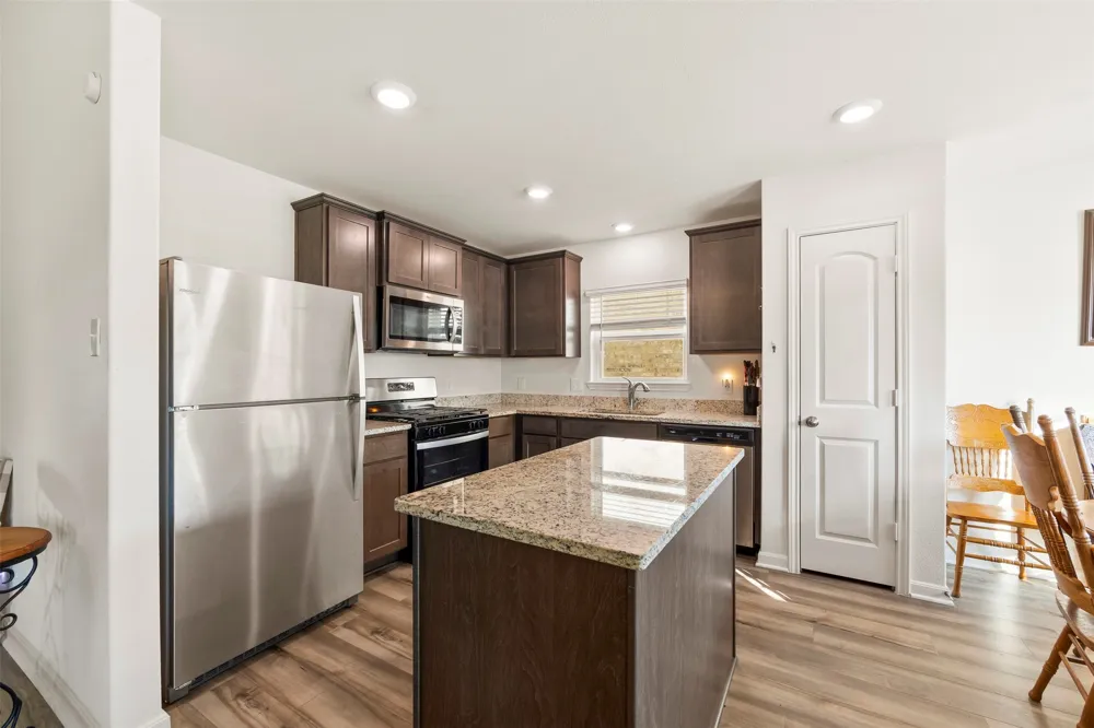 309 Donna Drive Ferris, TX 75125