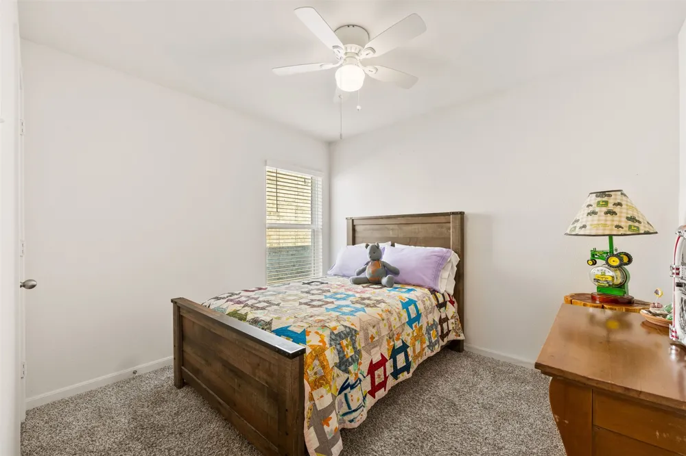 309 Donna Drive Ferris, TX 75125