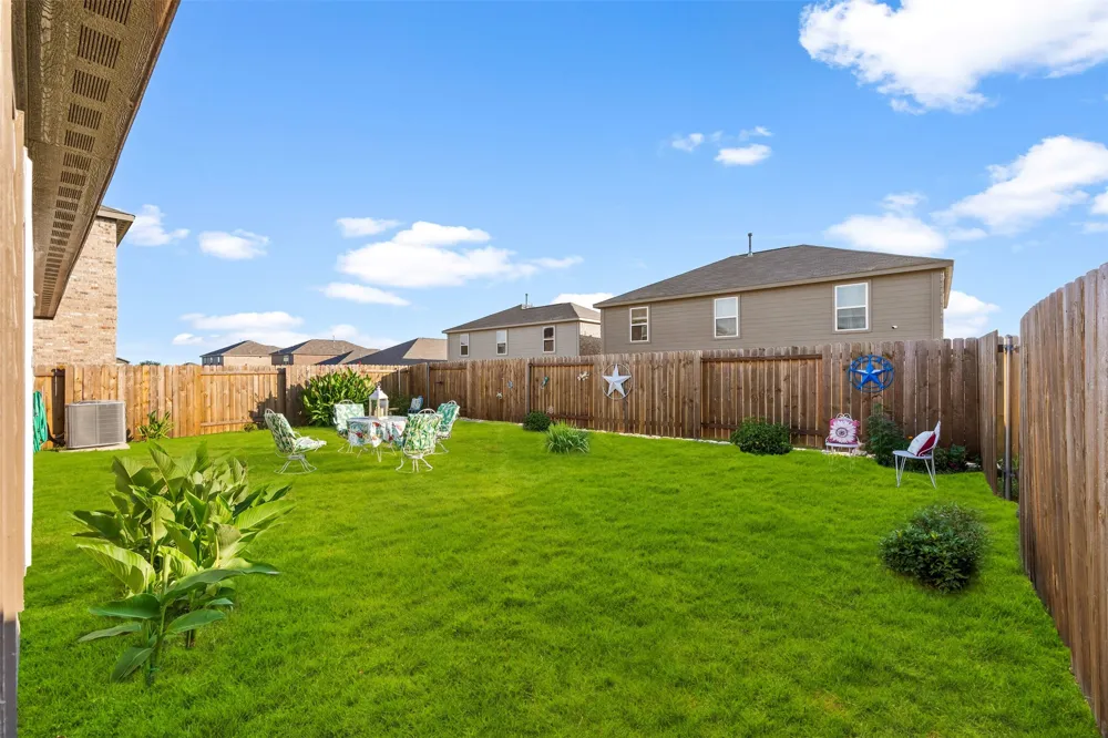 309 Donna Drive Ferris, TX 75125