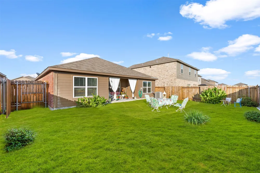 309 Donna Drive Ferris, TX 75125