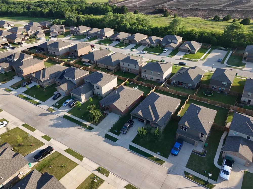 309 Donna Drive Ferris, TX 75125