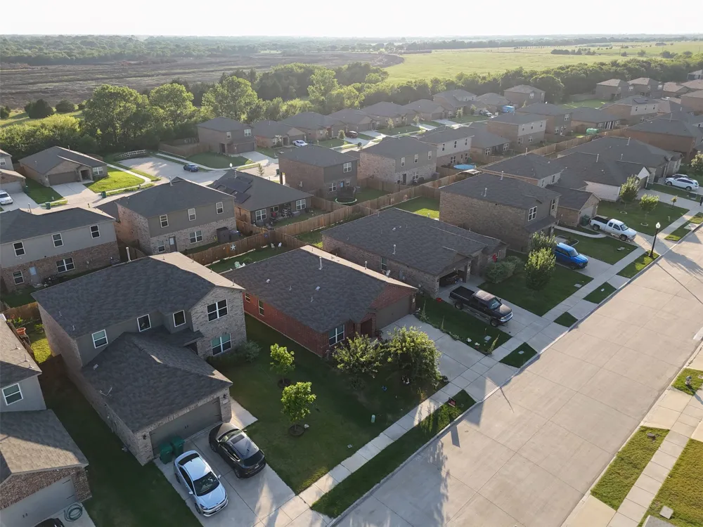 309 Donna Drive Ferris, TX 75125