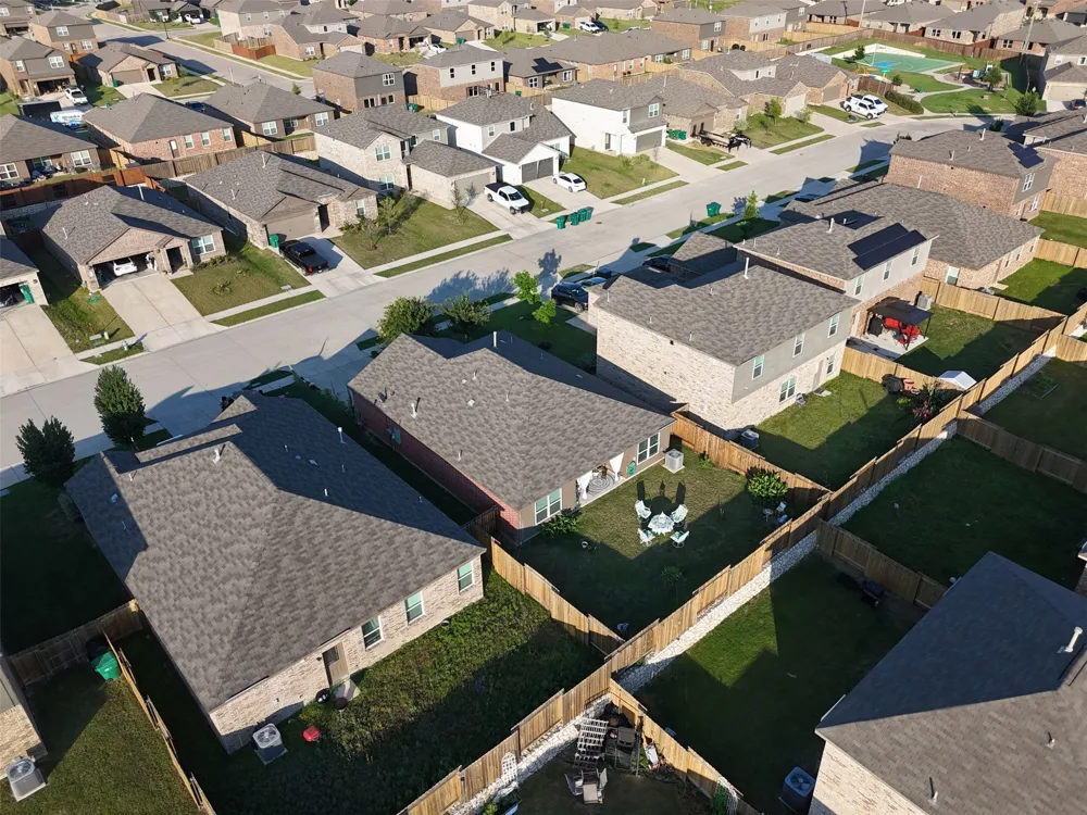 309 Donna Drive Ferris, TX 75125