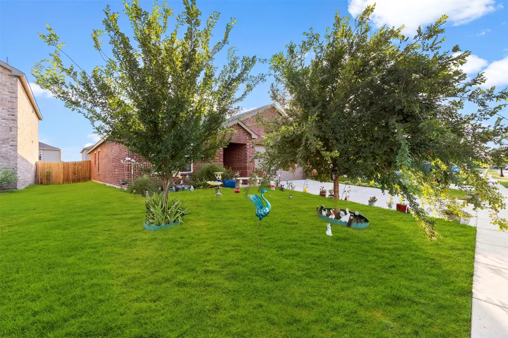 309 Donna Drive Ferris, TX 75125