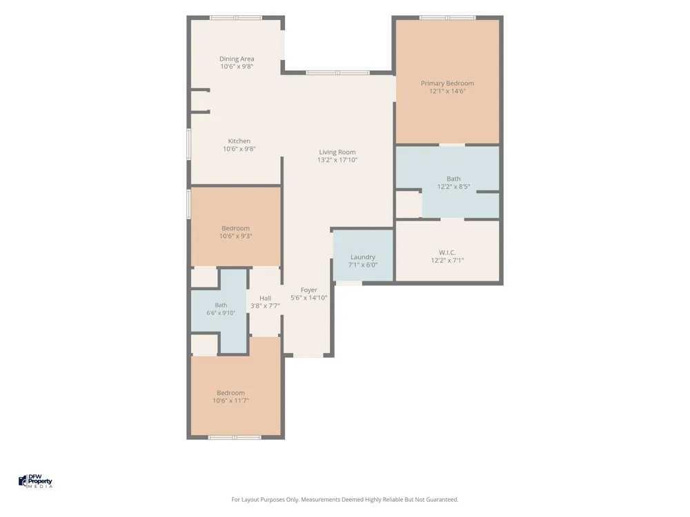 309 Donna Drive Ferris, TX 75125