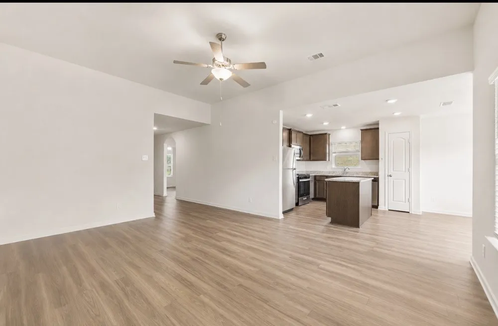 309 Donna Drive Ferris, TX 75125