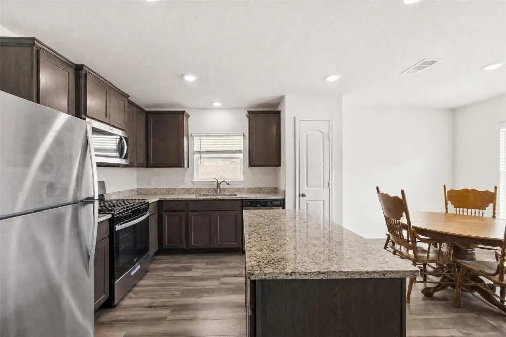 309 Donna Drive Ferris, TX 75125