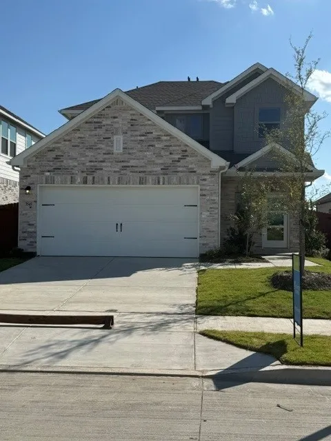 3545 Hank Drive