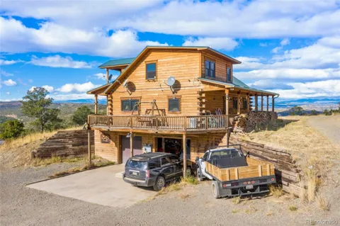 6651 Farview Valley Road