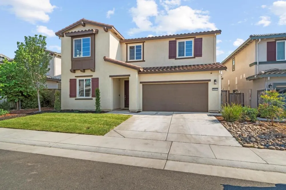 645 Papermill Road Lincoln, CA 95648