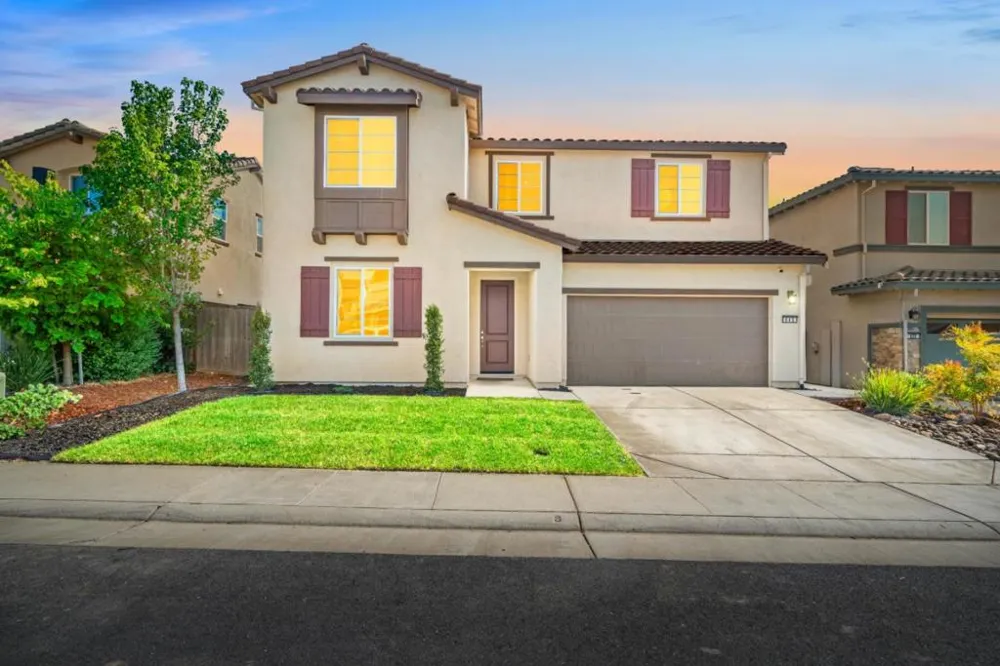 645 Papermill Road Lincoln, CA 95648