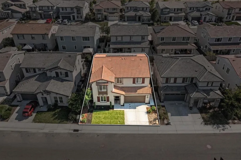 645 Papermill Road Lincoln, CA 95648
