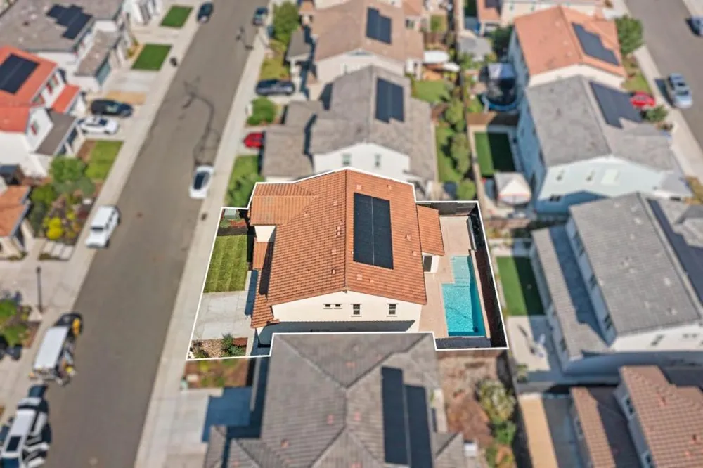 645 Papermill Road Lincoln, CA 95648