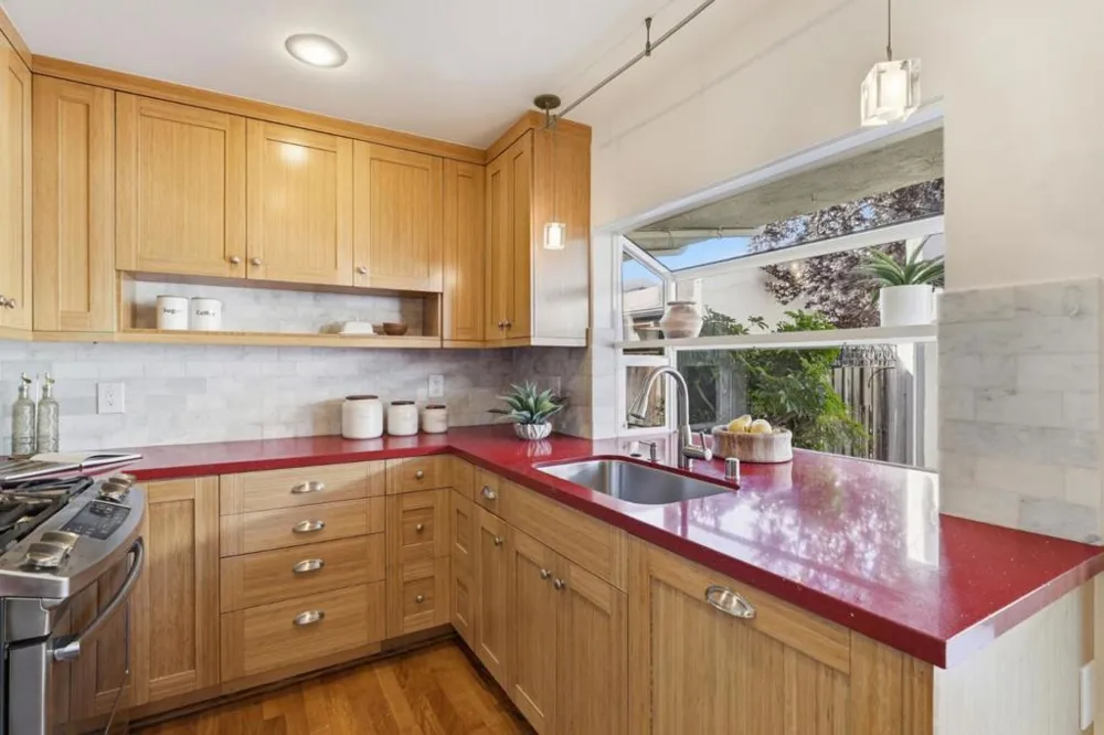 16345 Los Gatos Boulevard #6 Los Gatos, CA 95032