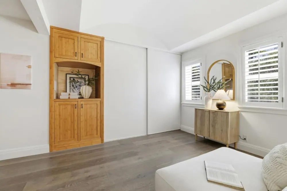 16345 Los Gatos Boulevard #6 Los Gatos, CA 95032