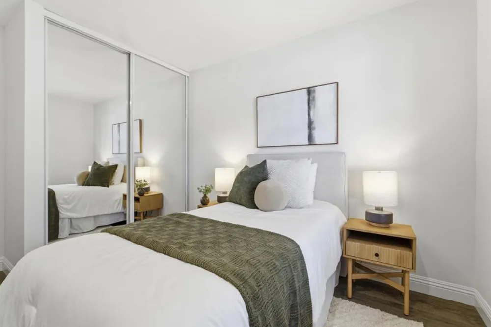 16345 Los Gatos Boulevard #6 Los Gatos, CA 95032