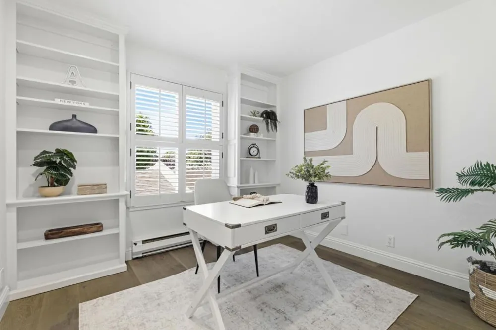 16345 Los Gatos Boulevard #6 Los Gatos, CA 95032