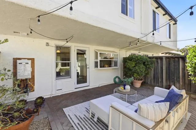 16345 Los Gatos Boulevard #6 Los Gatos, CA 95032
